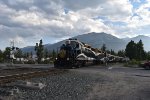 Rocky Mountaineer